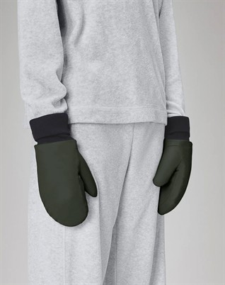 Puffer Handschuhe - Unisex